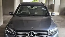 Used Mercedes-Benz GLC 220 d Progressive in Pune