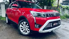 Used Mahindra XUV300 W8 1.2 Petrol [2019] in Mumbai