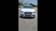 Used Audi A4 35 TDI Premium in Chennai