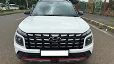 Used Hyundai Venue SX (O) 1.0 Turbo DCT in Thane