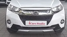 Used Honda WR-V VX MT Petrol in Bangalore