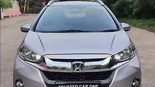 Used Honda WR-V VX MT Petrol in Indore