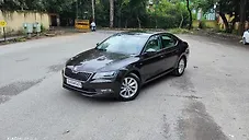 Used Skoda Superb L&K TSI AT in Delhi