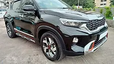 Used Kia Sonet Anniversary Edition 1.5 in Mumbai