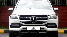 Used Mercedes-Benz GLS 400d 4MATIC [2020-2023] in Delhi