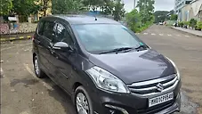 Used Maruti Suzuki Ertiga ZXI in Navi Mumbai
