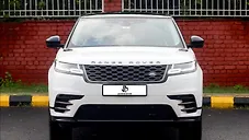 Used Land Rover Range Rover Velar HSE Dynamic 2.0 Petrol in Delhi