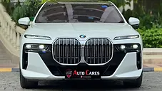 Used BMW 7 Series 740i M Sport in Delhi
