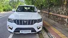 Used Mahindra Scorpio N Z8 L Diesel AT 4WD 7 STR [2022] in Delhi