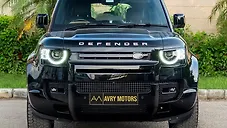 Used Land Rover Defender 110 X 3.0 Petrol in Delhi