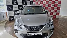 Used Maruti Suzuki Baleno Zeta 1.2 in Mumbai