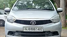 Used Tata Tiago Revotron XT [2016-2019] in Ahmedabad