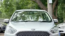 Used Ford Aspire Titanium Blu 1.2 Ti-VCT in Ahmedabad