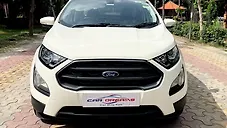 Used Ford EcoSport Titanium+ 1.5L TDCi Black Edition in Delhi