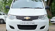 Used Chevrolet Enjoy 1.4 LS 8 STR in Ahmedabad