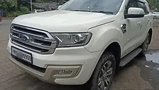 Used Ford Endeavour Trend 3.2 4x4 AT in Mumbai
