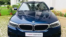Used BMW 5 Series 530i M Sport [2019-2019] in Bangalore