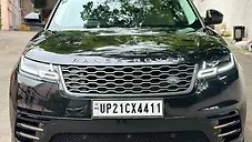 Used Land Rover Range Rover Velar S R-Dynamic 2.0 Diesel in Delhi