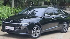 Used Hyundai Verna SX (O) 1.5 Petrol IVT in Ahmedabad