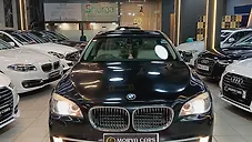 Used BMW 7 Series 730Ld Sedan in Thane