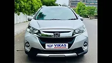 Used Honda WR-V VX MT Petrol in Ahmedabad