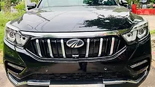 Used Mahindra Alturas G4 4WD AT [2018-2020] in Jaipur