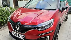 Used Renault Captur Platine Petrol Dual Tone in Gurgaon