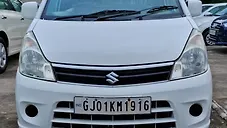 Used Maruti Suzuki Estilo VXi BS-IV in Ahmedabad