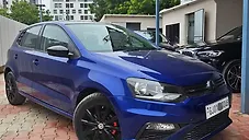 Used Volkswagen Polo GT TSI in Ahmedabad
