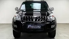 Used Toyota Land Cruiser Prado VX in Pune