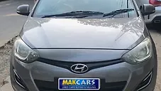 Used Hyundai i20 Magna 1.2 in Chennai