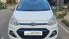 Used Hyundai Grand i10 Asta AT 1.2 Kappa VTVT (O) [2016-2017] in Bangalore