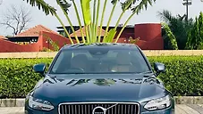 Used Volvo S90 D4 Inscription in Surat