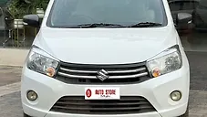 Used Maruti Suzuki Celerio VXi (O) [2017-2019] in Nashik
