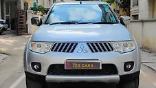 Used Mitsubishi Pajero Sport 2.5 MT in Bangalore