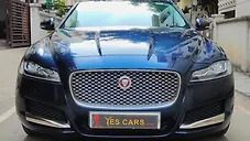 Used Jaguar XE Prestige Diesel in Bangalore