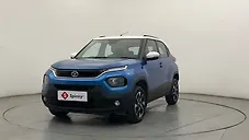 Used Tata Punch Creative Dual Tone [2022-2023] in Chennai