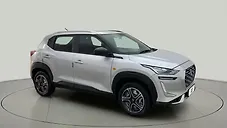 Used Nissan Magnite XE  [2020] in Hyderabad