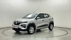 Used Renault Kwid RXT 1.0 in Mumbai