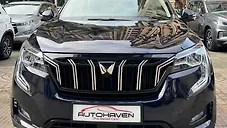 Used Mahindra XUV700 AX7 Luxury Pack Diesel AT AWD 7 STR in Mumbai