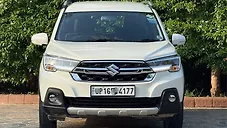 Used Maruti Suzuki XL6 Zeta MT CNG [2023-2025] in Ghaziabad