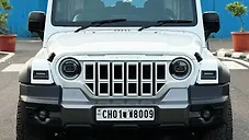 Used Mahindra Thar Roxx AX7 L Diesel AT 4WD in Ghaziabad
