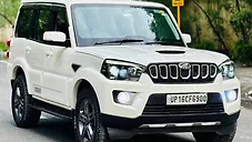 Used Mahindra Scorpio 2021 S9 2WD 7 STR in Ghaziabad