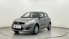 Used Maruti Suzuki Swift VDi in Chennai