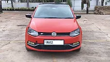 Used Volkswagen Polo GT TSI in Pune