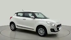 Used Maruti Suzuki Swift VXi AMT [2021-2023] in Chennai