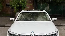 Used BMW 5 Series 520d Luxury Line in Mumbai