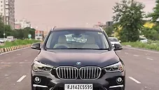 Used BMW X1 sDrive20d xLine in Jaipur