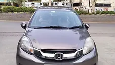 Used Honda Mobilio V Diesel in Hyderabad