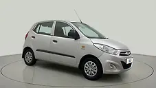 Used Hyundai i10 Era 1.1 iRDE2 [2010-2017] in Bangalore
